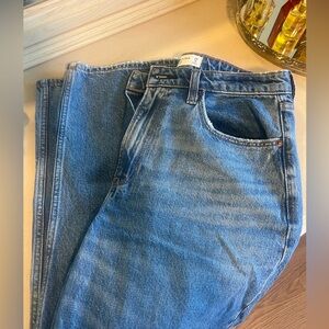 Abercrombie & Fitch Jeans